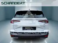 2023 Skoda Enyaq
