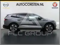 2023 Skoda Enyaq