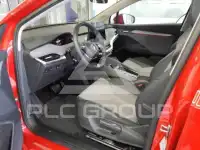 2023 Skoda Enyaq
