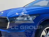 2023 Skoda Enyaq
