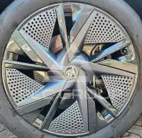 2023 Skoda Enyaq