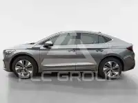 2023 Skoda Enyaq