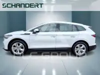 2023 Skoda Enyaq