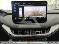 2023 Skoda Enyaq