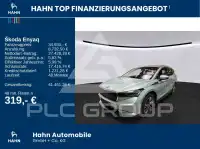 2023 Skoda Enyaq