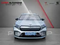 2023 Skoda Enyaq