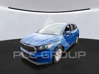 2023 Skoda Enyaq