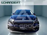 2023 Skoda Enyaq