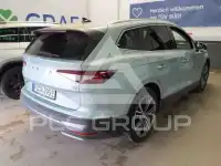 2023 Skoda Enyaq