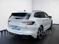 2023 Skoda Enyaq