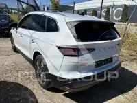 2023 Skoda Enyaq