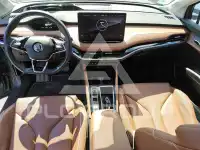 2023 Skoda Enyaq