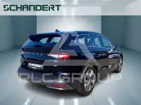 2023 Skoda Enyaq