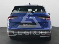 2023 Skoda Enyaq