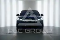 2023 Skoda Enyaq