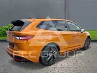 2023 Skoda Enyaq