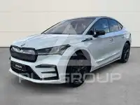 2023 Skoda Enyaq