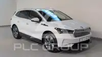 2023 Skoda Enyaq