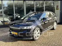 2023 Skoda Enyaq