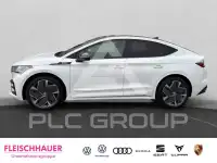 2023 Skoda Enyaq