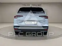 2023 Skoda Enyaq