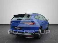 2023 Skoda Enyaq