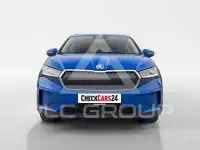 2023 Skoda Enyaq