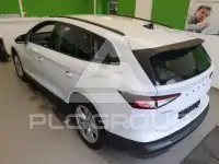 2023 Skoda Enyaq