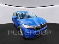 2023 Skoda Enyaq