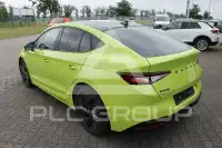 2023 Skoda Enyaq