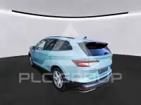 2023 Skoda Enyaq
