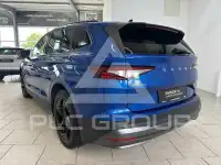 2023 Skoda Enyaq