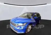 2023 Skoda Enyaq