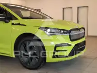 2023 Skoda Enyaq