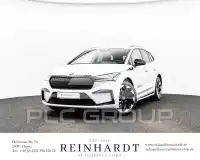 2023 Skoda Enyaq