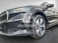 2023 Skoda Enyaq