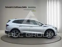 2023 Skoda Enyaq