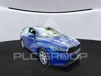 2023 Skoda Enyaq