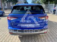 2023 Skoda Enyaq
