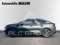 2023 Skoda Enyaq