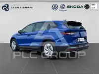 2023 Skoda Enyaq