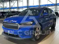 2023 Skoda Enyaq