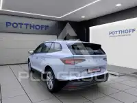 2023 Skoda Enyaq