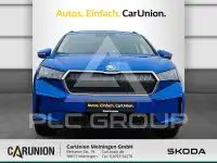 2023 Skoda Enyaq