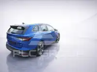 2023 Skoda Enyaq