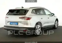 2023 Skoda Enyaq
