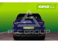 2023 Skoda Enyaq