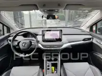 2023 Skoda Enyaq