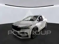 2023 Skoda Enyaq