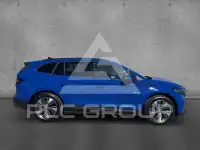 2023 Skoda Enyaq